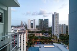 Blk 93B Telok Blangah Parcview (Bukit Merah), HDB 3 Rooms #484196681